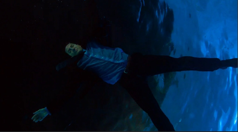 Illustration for article titled Throats Slashed and Shot Fired on Grimm: You Don't Know Jack